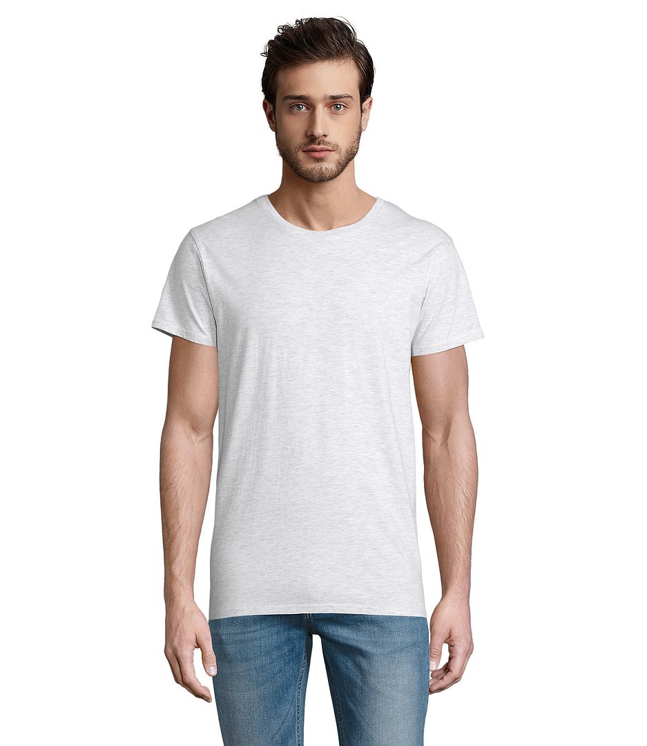 Männer T-Shirt 150g Uelycin
