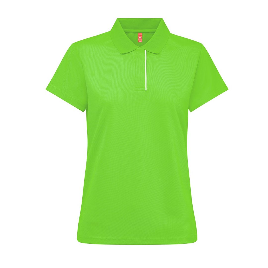 Technisches Poloshirt für Damen Menjan