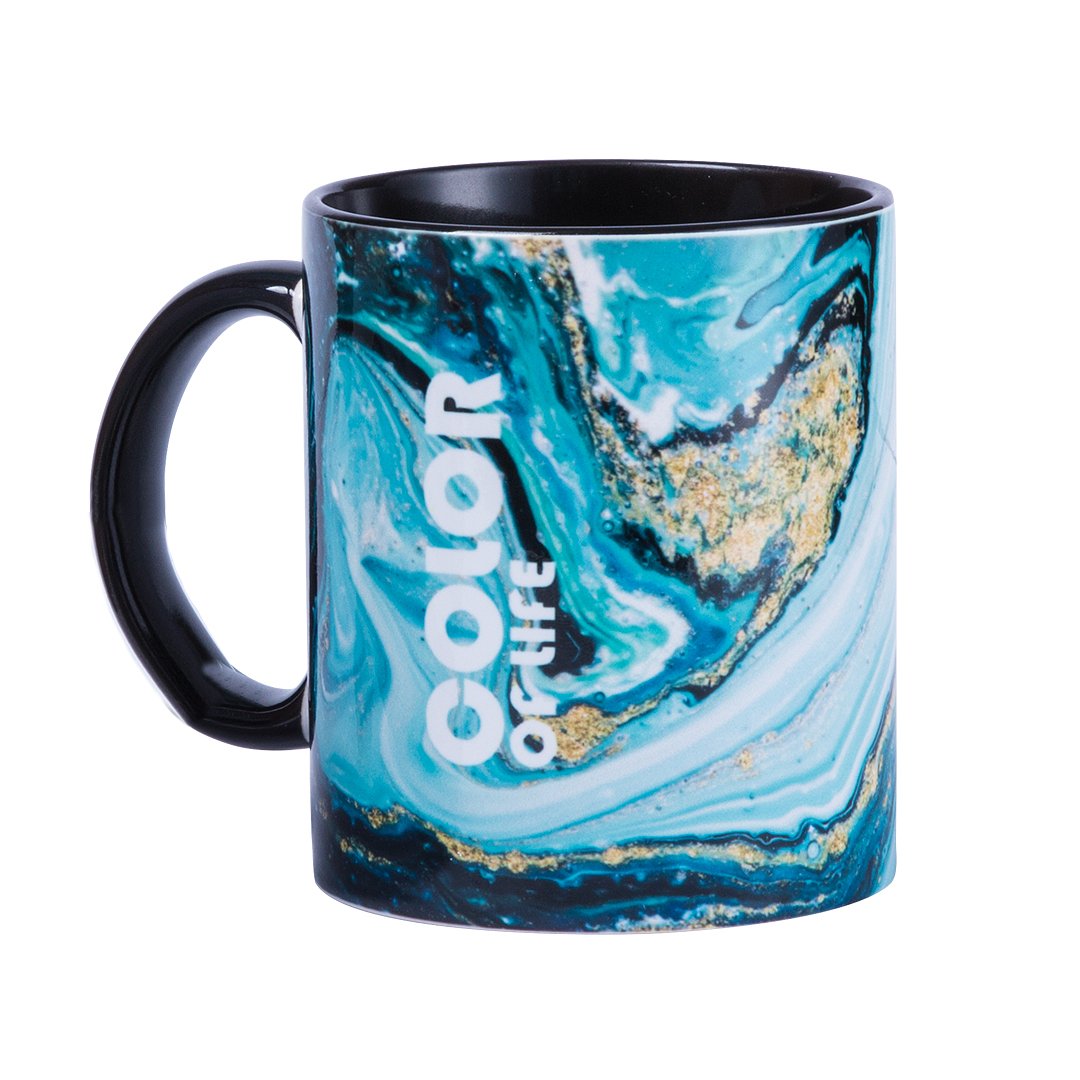 Sublimations Tasse Idnet