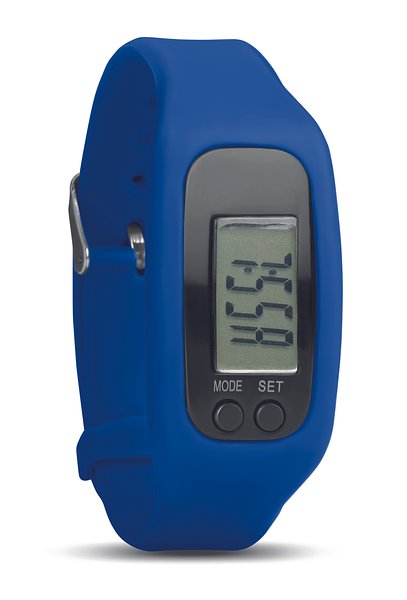 Pedometer Armband Ainglia