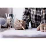 Mini Bleistift mit Radiergummi Jörg