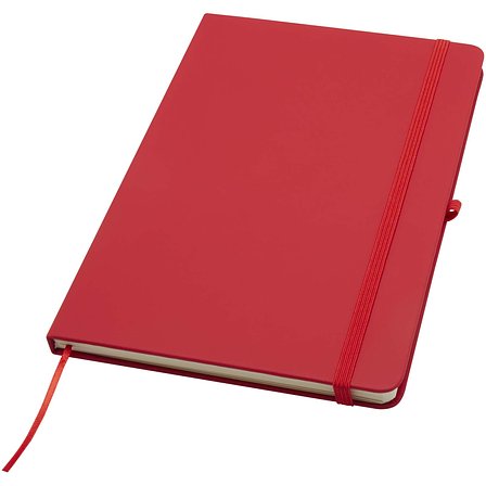 Plus A5 Hardcover Notizbuch - Giamia
