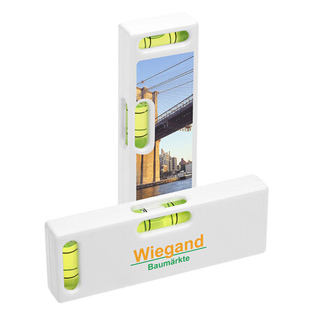 Taschen Wasserwaage mini