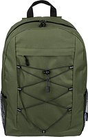 rPET-Polyester (600D) Abenteuerrucksack Aniaferi
