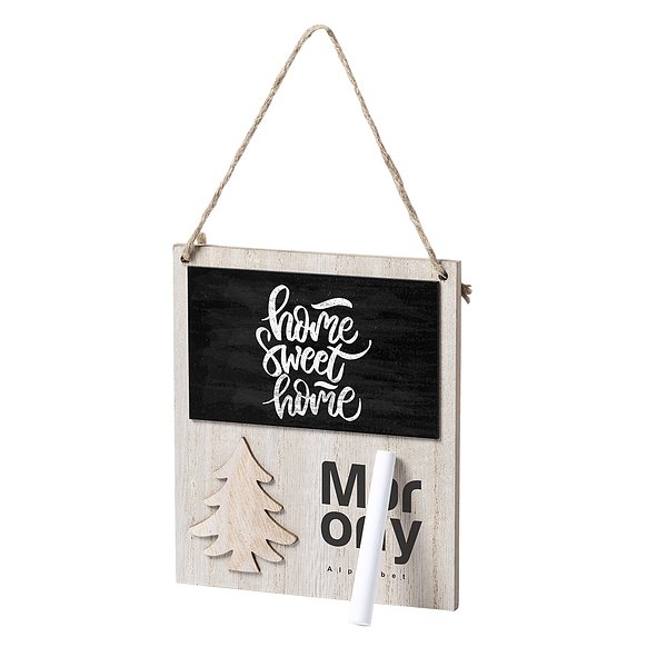 Ornament Idgan