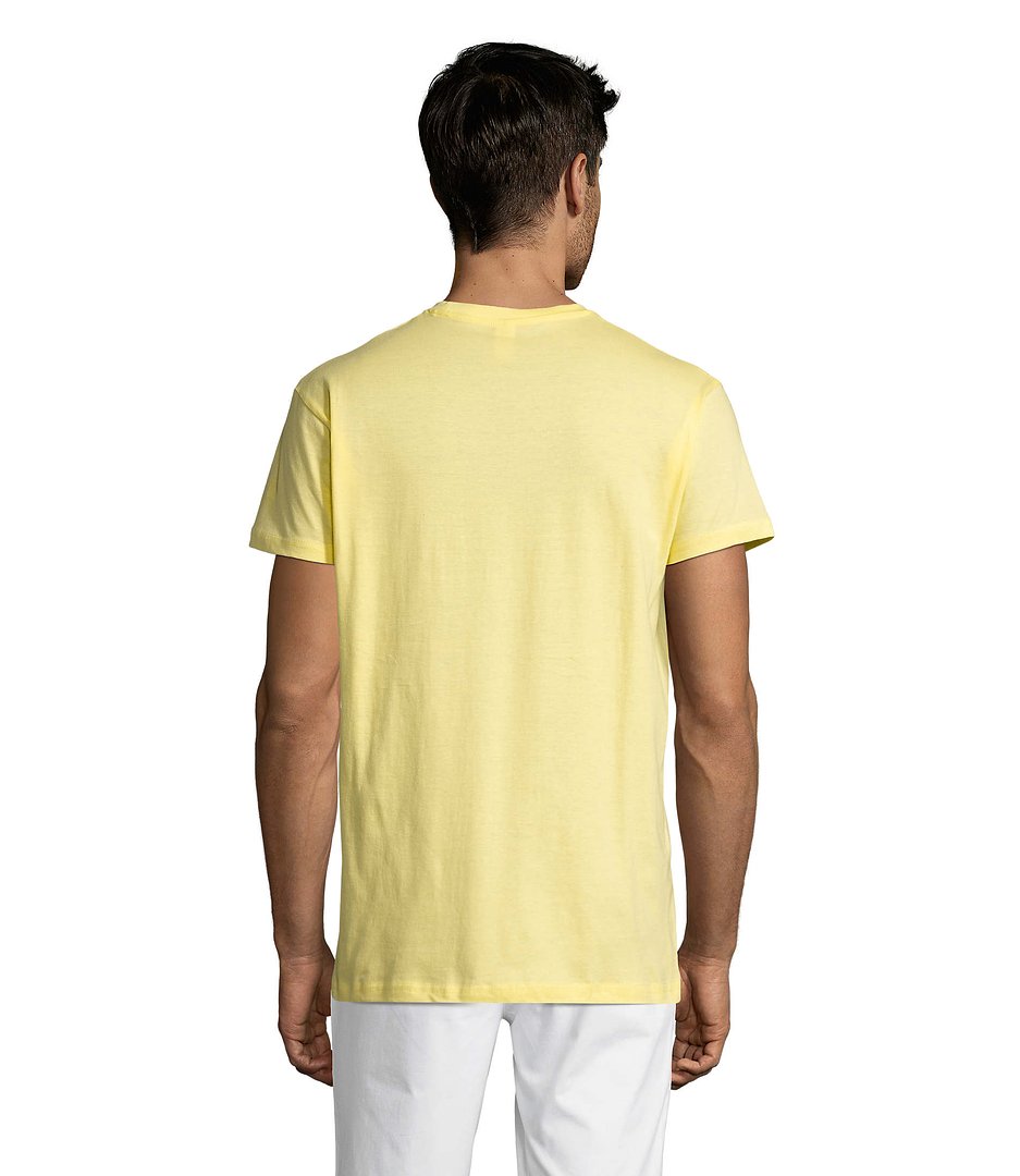 Uni T-Shirt 150g Joniafep