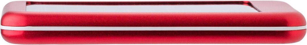 Aluminium Solar-Powerbank Buori