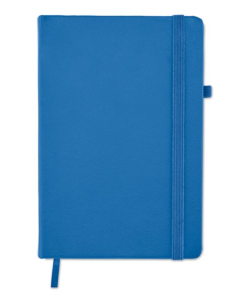 DIN A5 Notizbuch PU Dumenin