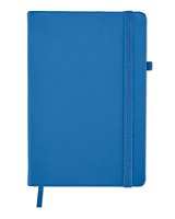 DIN A5 Notizbuch PU Dumenin