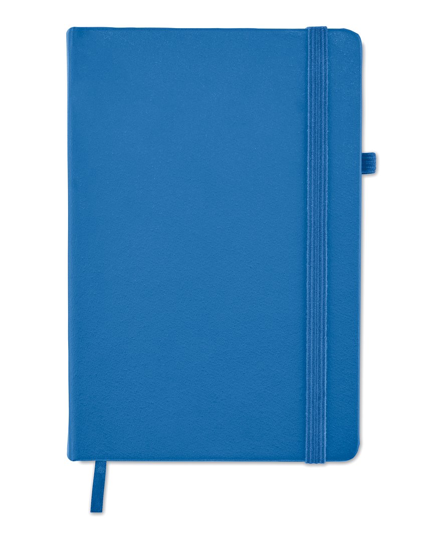 DIN A5 Notizbuch PU Dumenin