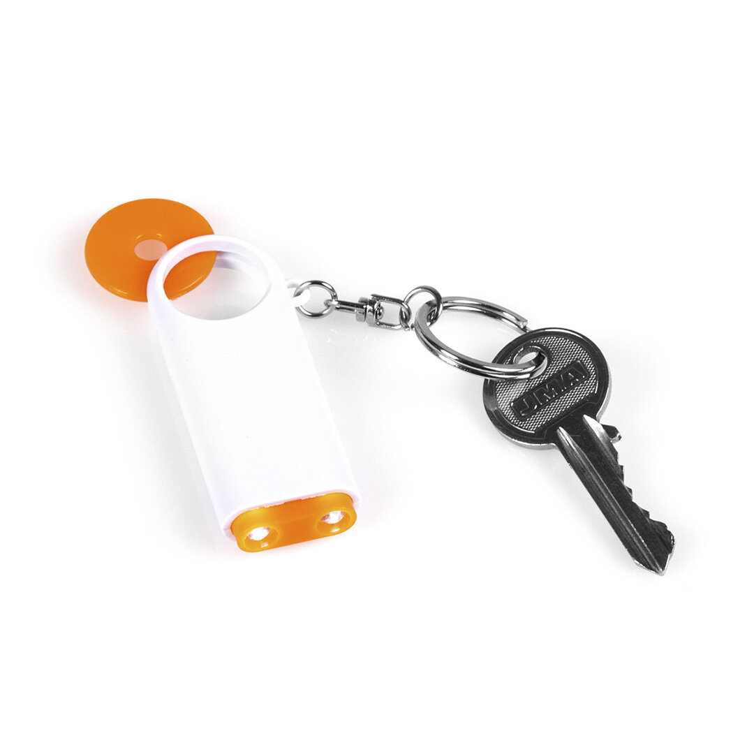 Schlüsselanhänger EK-Chip Idpor