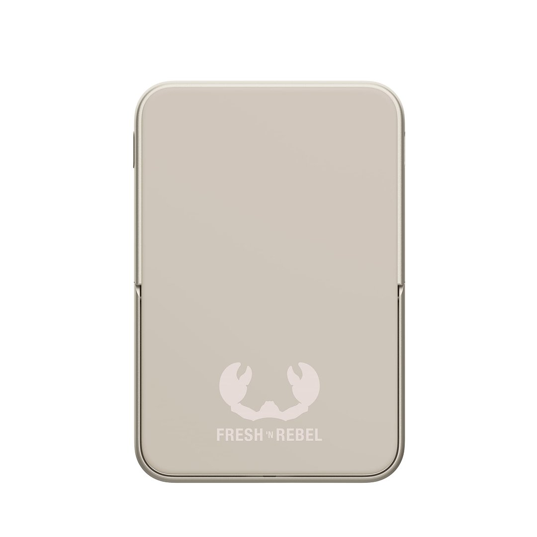 Kabellose Powerbank 10000 mAh kompatibel mit MagSafe Vinatin