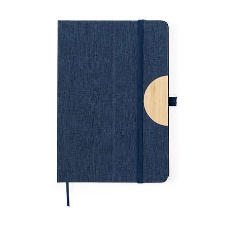 Halter Notizblock Idibs