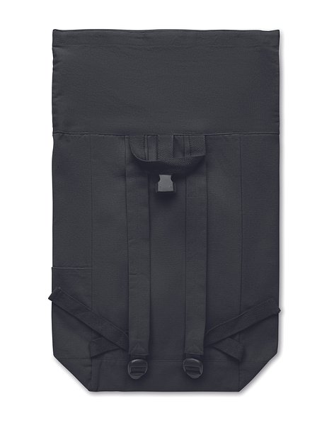 Rolltop-Rucksack 390 g/m² Dollan