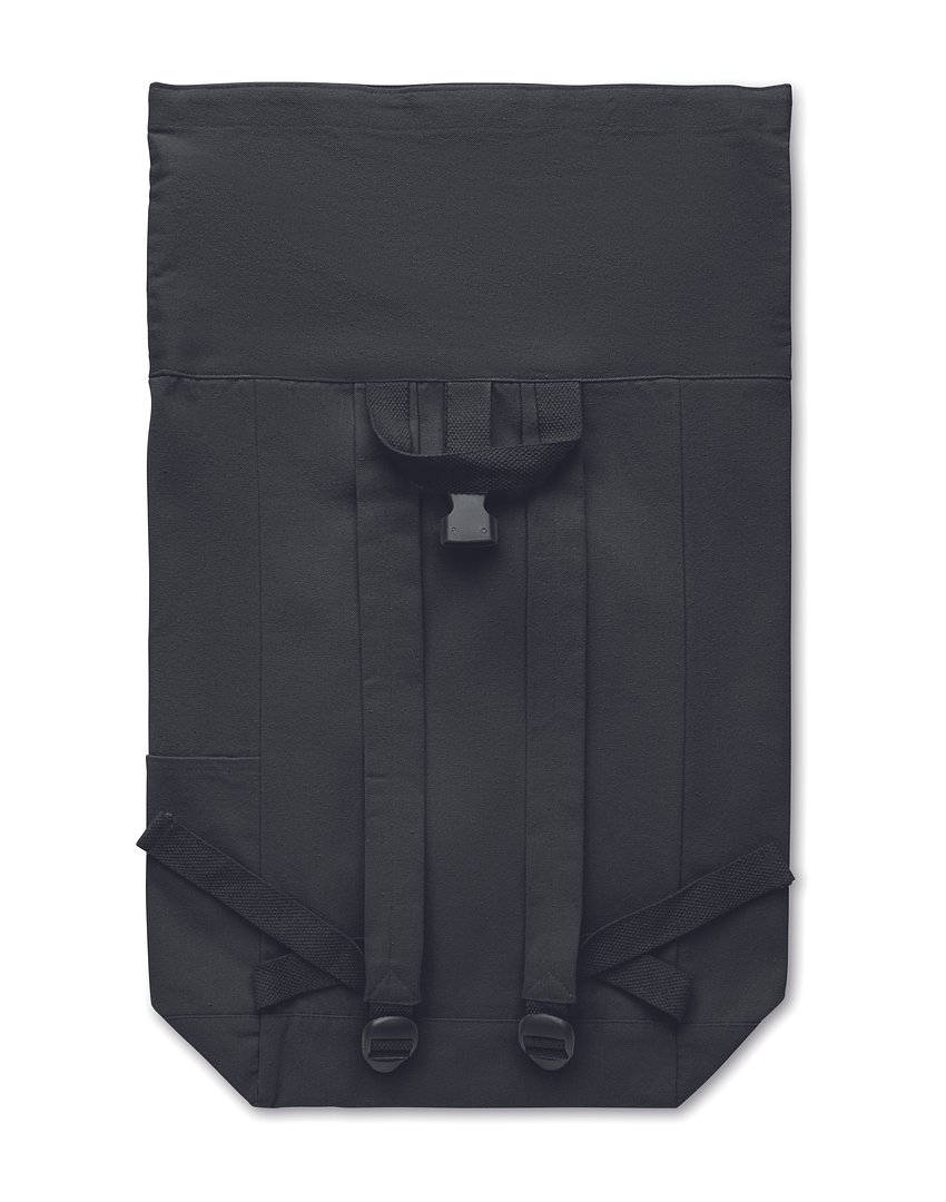 Rolltop-Rucksack 390 g/m² Dollan