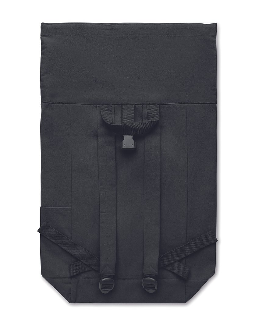 Rolltop-Rucksack 390 g/m² Dollan