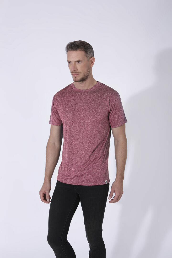 Erwachsene T-Shirt Idits