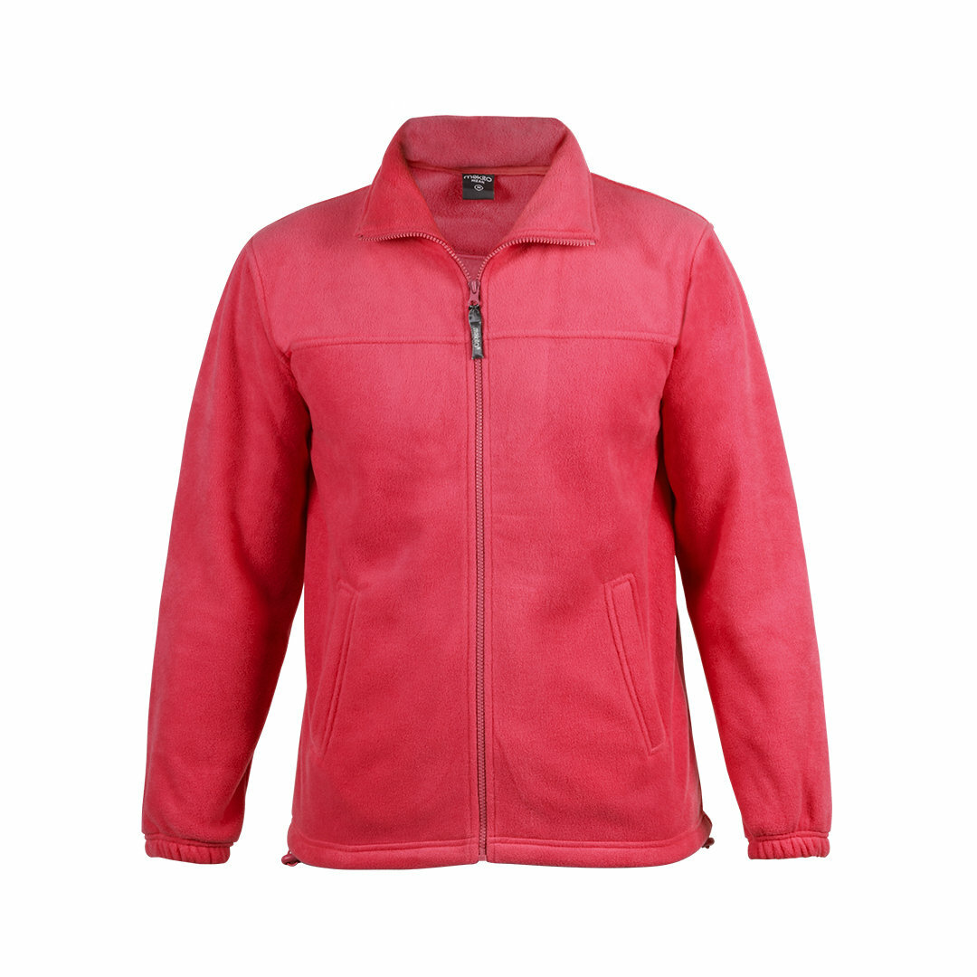 Jacke Idzan