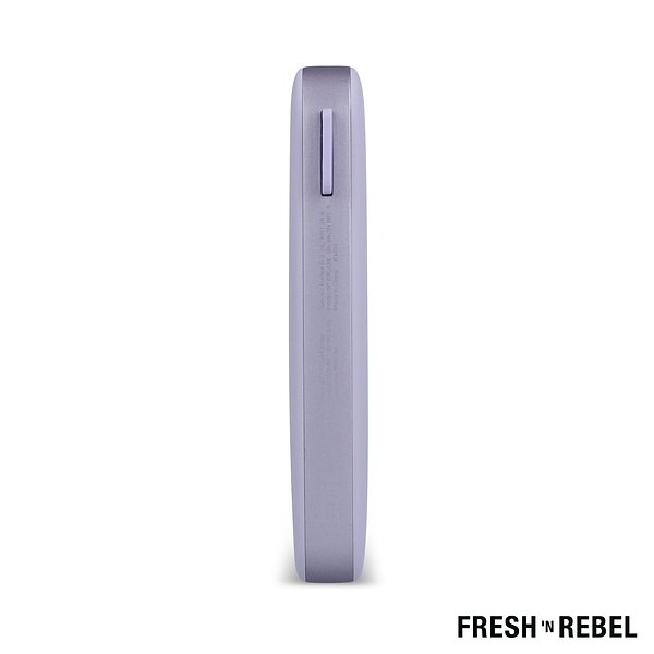 Powerbank 6.000mAh USB-C Walurer