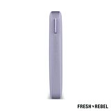 Powerbank 6.000mAh USB-C Walurer