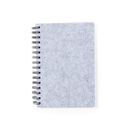Notizbuch Idnap