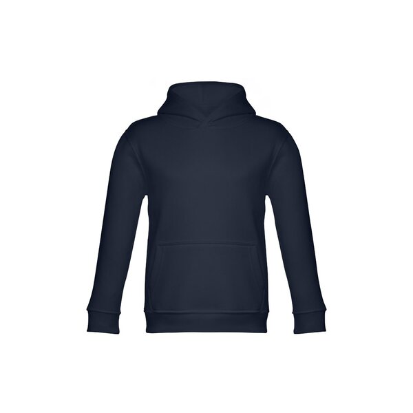 Kinder Unisex-Sweatshirt, mit Kapuze Renjan