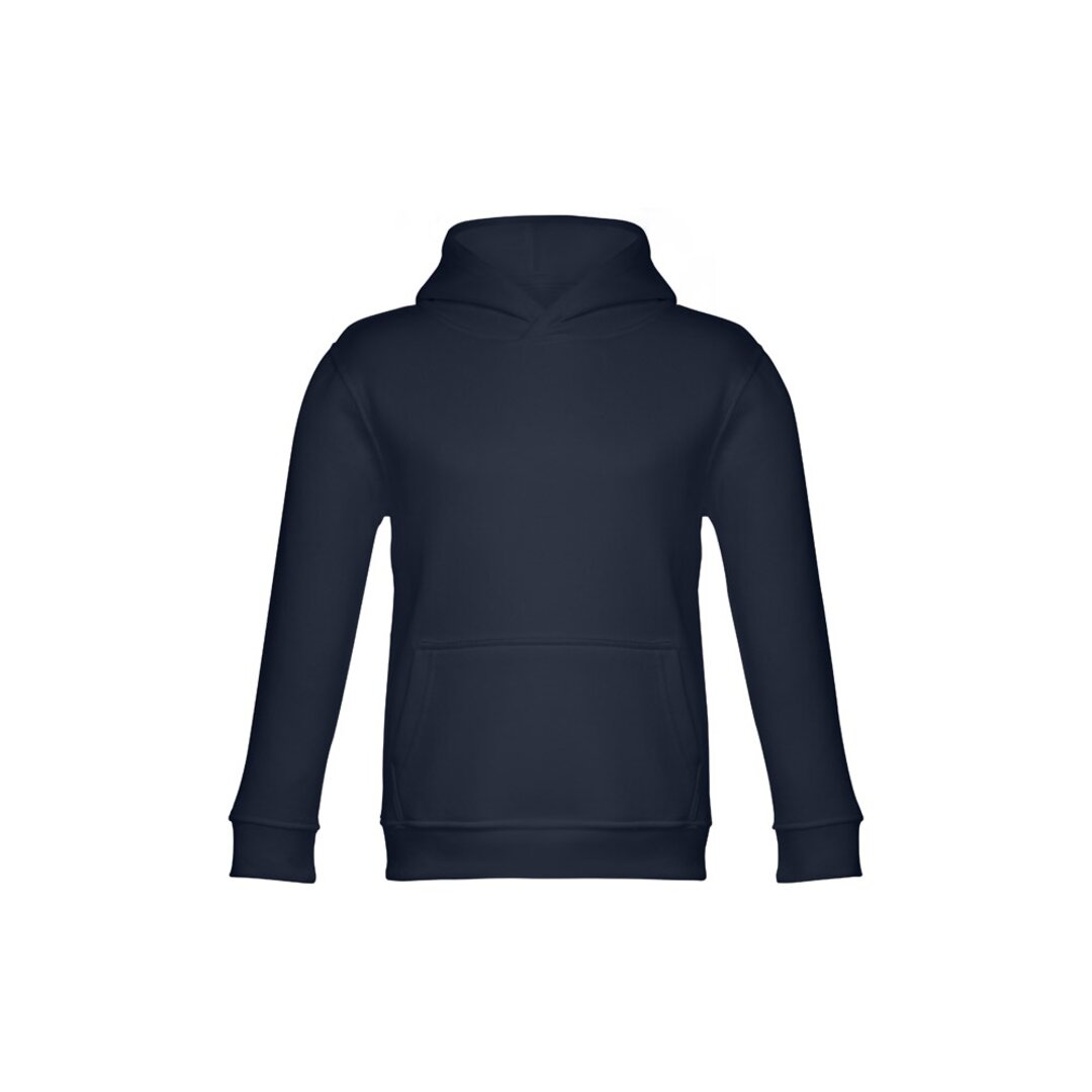 Kinder Unisex-Sweatshirt, mit Kapuze Renjan