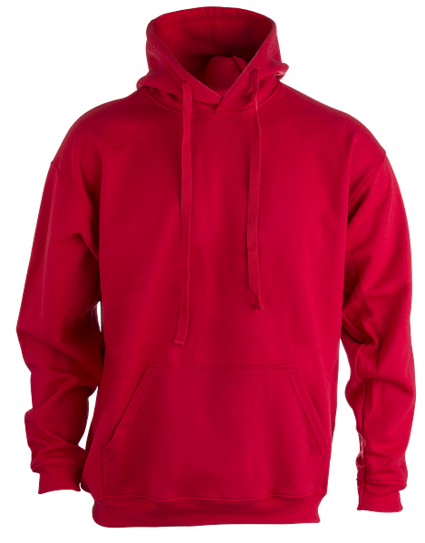 Erwachsene Sweatshirt mit Kapuze Idnix