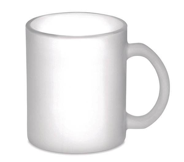 Kaffeebecher aus Glas 300 ml Loler