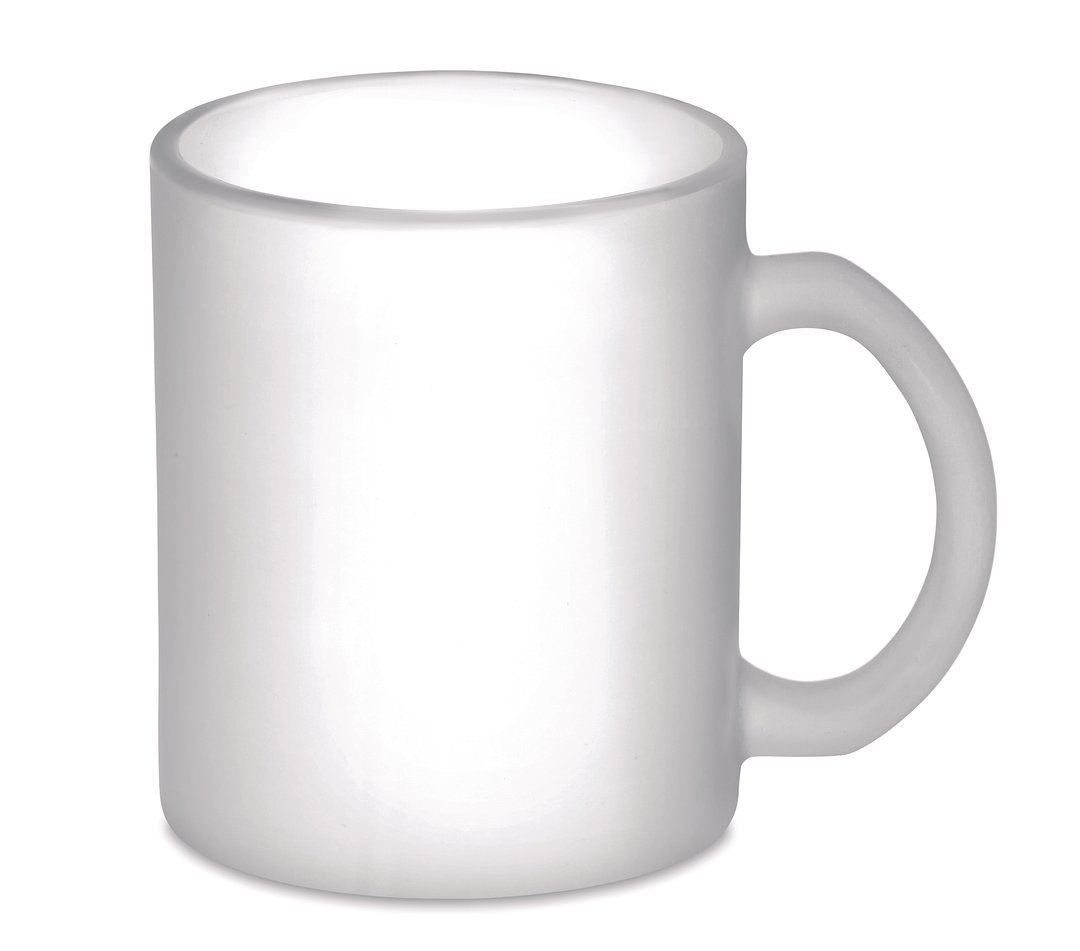 Kaffeebecher aus Glas 300 ml Loler