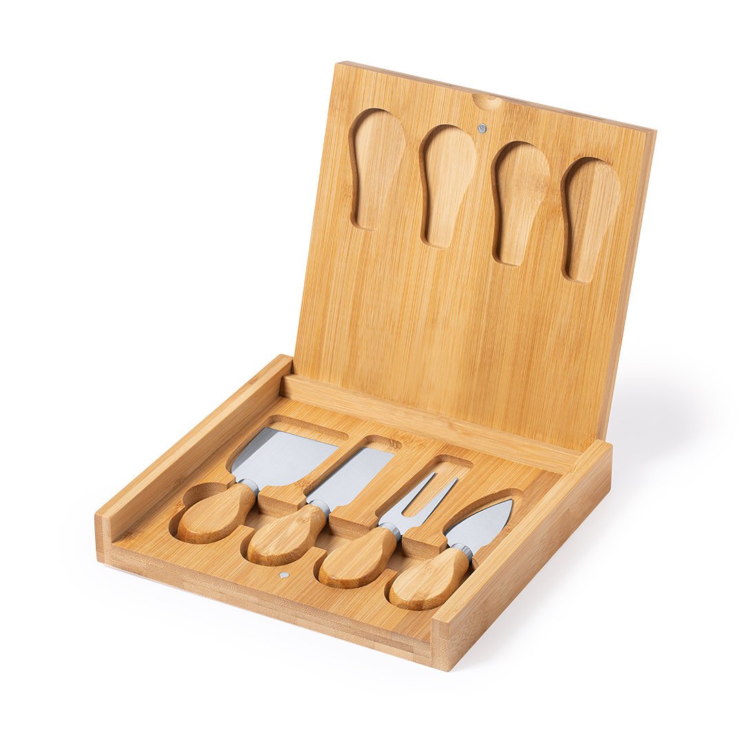 Käse Set Idyne
