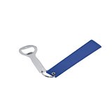 Schlüsselanhänger Flaschenöffner Iddot