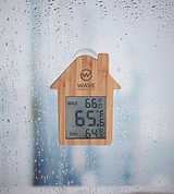 Thermometer Vrer