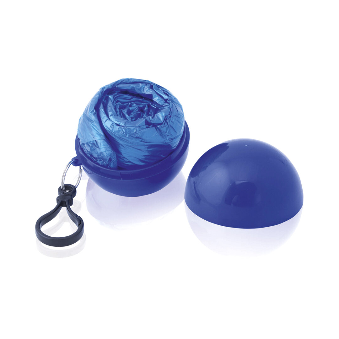 Schlüsselanhänger Poncho Idorm