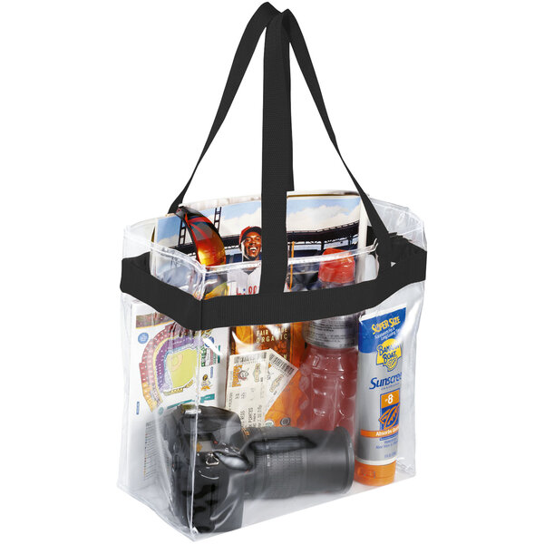 Tragetasche 13L - Chat