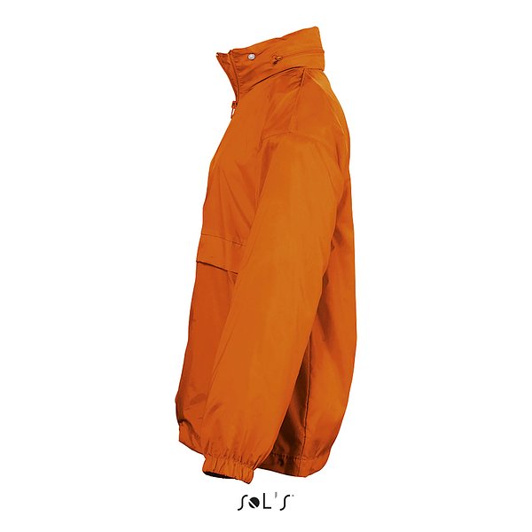 Kinder Windbreaker 210g Beato