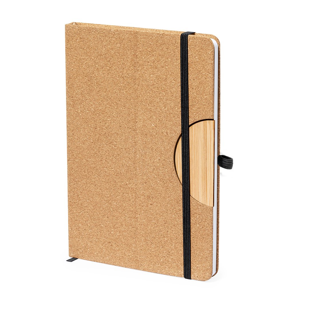 Halter Notizblock Idzax