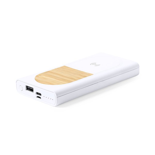 Power Bank Idtte