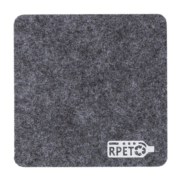 rPET-Filz-Untersetzer-Set Annel