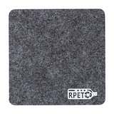 rPET-Filz-Untersetzer-Set Annel