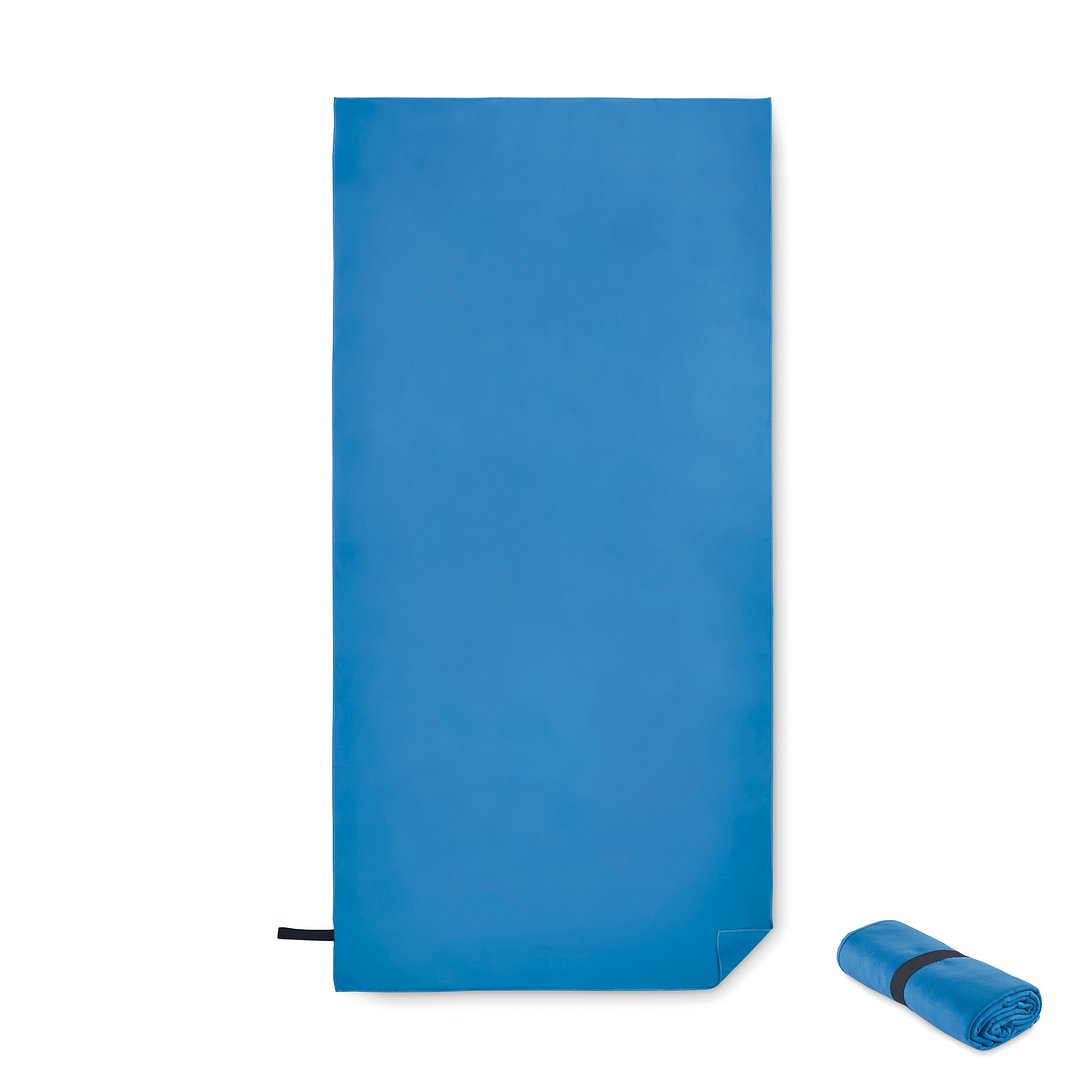 Sport-/Strandtuch Mikrofaser Beninest