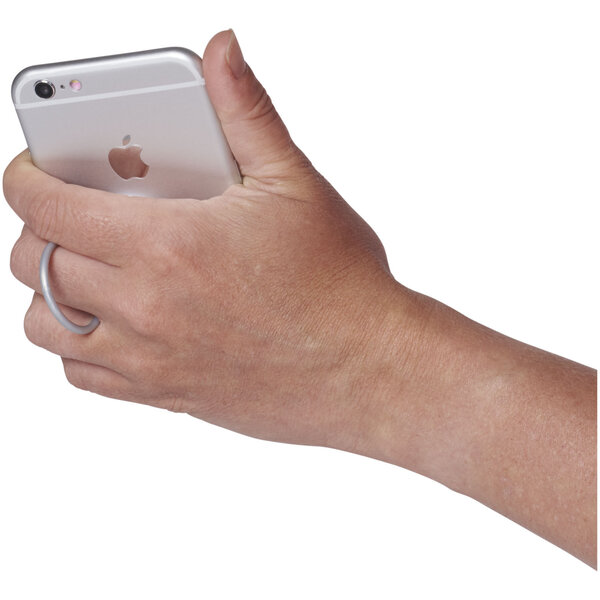 Ring und Telefonhalterung - Nigna