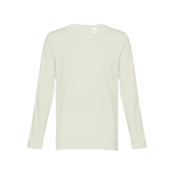 Herren Langarm T-Shirt Dumervat