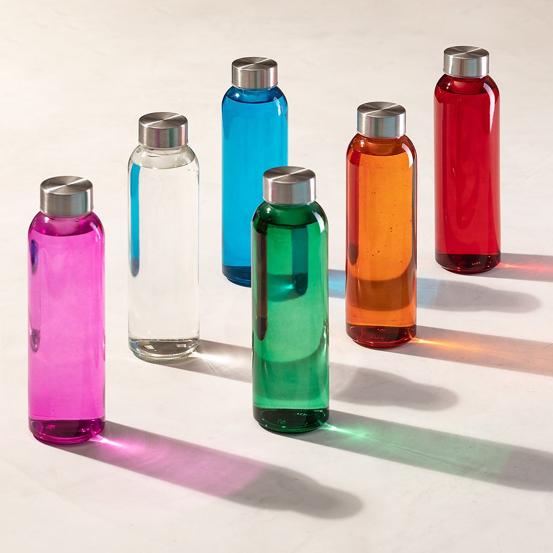 Trinkflasche Idkol