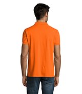 Männer Polo 180g Gieregun