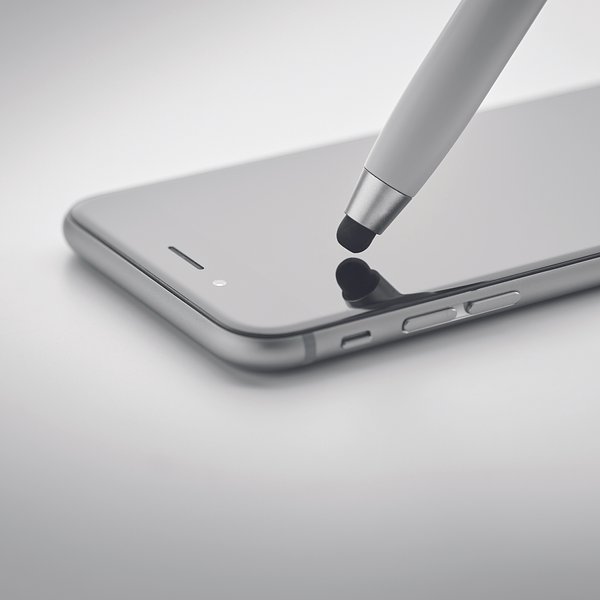 Kuli mit Reinigungs-Set Hellat