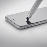 Kuli mit Reinigungs-Set Hellat