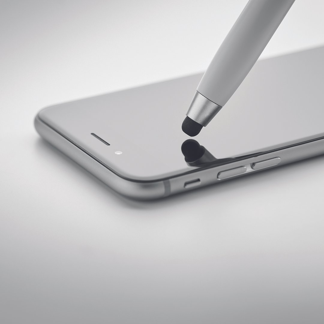 Kuli mit Reinigungs-Set Hellat