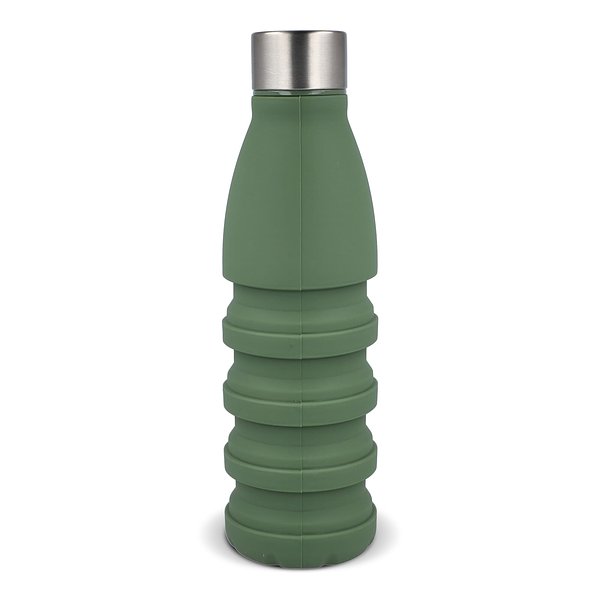 Faltbare Wasserflasche 550 ml Urinat