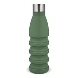 Faltbare Wasserflasche 550 ml Urinat